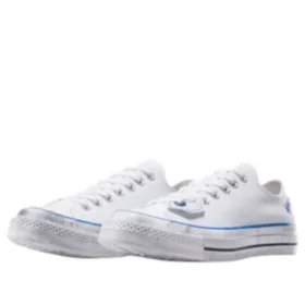 Converse x ADERERROR Chuck 70 Low „White Blue”
