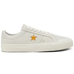 Converse x Alexis Sablone Chuck Taylor All Star 2 „Pale Putty Gold”