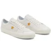 Converse x Alexis Sablone Chuck Taylor All Star 2 „Pale Putty Gold”