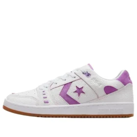 Converse x Alexis Sablone Cons AS-1 Pro „Alb-lila”