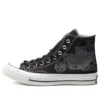 Converse x Andy Warhol Chuck Taylor All Star „Black White”