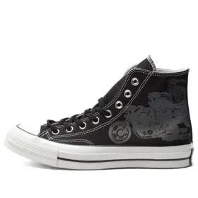 Converse x Andy Warhol Chuck Taylor All Star „Black White”