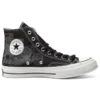 Converse x Andy Warhol Chuck Taylor All Star „Black White”
