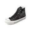 Converse x Andy Warhol Chuck Taylor All Star „Black White”