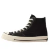 Converse x atmos Chuck Taylor All Star LGCY DM Hi AT Denim Journey Pack „Negru”