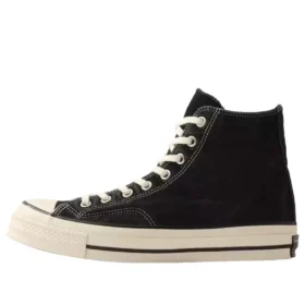 Converse x atmos Chuck Taylor All Star LGCY DM Hi AT Denim Journey Pack „Negru”