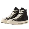 Converse x atmos Chuck Taylor All Star LGCY DM Hi AT Denim Journey Pack „Negru”