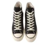 Converse x atmos Chuck Taylor All Star LGCY DM Hi AT Denim Journey Pack „Negru”
