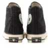 Converse x atmos Chuck Taylor All Star LGCY DM Hi AT Denim Journey Pack „Negru”