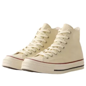 Converse x atmos Chuck Taylor All Star LGCY DM Hi AT Denim Journey Pack „Off White”