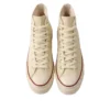 Converse x atmos Chuck Taylor All Star LGCY DM Hi AT Denim Journey Pack „Off White”