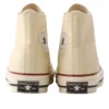 Converse x atmos Chuck Taylor All Star LGCY DM Hi AT Denim Journey Pack „Off White”