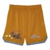 Converse x Bandulu Pantaloni scurți de baschet Mărimi asiatice „Maro”