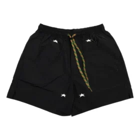 Converse x Barriers Pantaloni scurți Court Ready Cutter Mărimi asiatice „Negru” Converse x Barriers Pantaloni scurți Court Ready Cutter Mărimi asiatice „Negru”