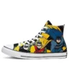 Converse x Batman Chuck Taylor All Star High „80th Anniversary – Issue 164” Converse x Batman Chuck Taylor All Star High „80th Anniversary – Issue 164”