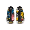 Converse x Batman Chuck Taylor All Star High „80th Anniversary – Issue 164” Converse x Batman Chuck Taylor All Star High „80th Anniversary – Issue 164”