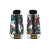 Converse x Batman Chuck Taylor All Star High „80th Anniversary – Issue 190” Converse x Batman Chuck Taylor All Star High „80th Anniversary – Issue 190”