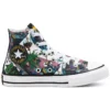 Converse x Batman Chuck Taylor All Star High „Multicolor”