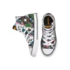 Converse x Batman Chuck Taylor All Star High „Multicolor”