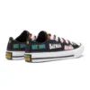 Converse x Batman Chuck Taylor All Star „Negru”