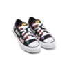 Converse x Batman Chuck Taylor All Star „Negru”