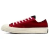 Converse x Beyond Retro Chuck 70 Low „Color Block – Velvet”
