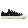 Converse x Beyond Retro Chuck 70 Low „Color Block – Velvet”