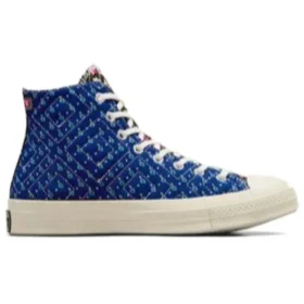 Converse x Beyond Retro Floral Chuck 70s High Top „Multi-Color”
