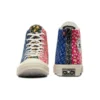 Converse x Beyond Retro Floral Chuck 70s High Top „Multi-Color”