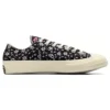 Converse x Beyond Retro Floral Chuck 70s Low Top „Negru”