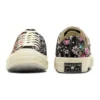 Converse x Beyond Retro Floral Chuck 70s Low Top „Negru”