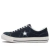 Converse x BILLYS One Star J Suede „Black White”