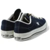 Converse x BILLYS One Star J Suede „Black White”