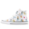 Converse x Bluey Bluey & Bingo Chuck Taylor All Star Easy-On „Whtie”
