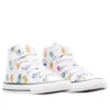 Converse x Bluey Bluey & Bingo Chuck Taylor All Star Easy-On „Whtie”