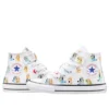 Converse x Bluey Bluey & Bingo Chuck Taylor All Star Easy-On „Whtie”