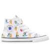 Converse x Bluey Bluey & Bingo Chuck Taylor All Star Easy-On „Whtie”