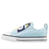 Converse x Bluey Chuck Taylor All Star Easy-On „Blue Orange”