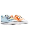 Converse x Bluey Chuck Taylor All Star Easy-On „Blue Orange”
