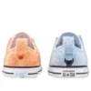 Converse x Bluey Chuck Taylor All Star Easy-On „Blue Orange”