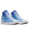 Converse x Bluey Chuck Taylor All Star Hi „Blue”