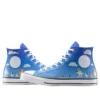 Converse x Bluey Chuck Taylor All Star Hi „Blue”