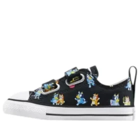 Converse x Bluey Chuck Taylor All Star Ox Easy-On „Black”