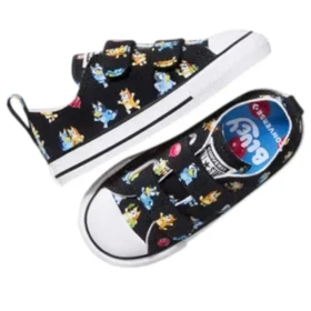 Converse x Bluey Chuck Taylor All Star Ox Easy-On „Black”