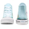 Converse x Bluey Chuck Taylor All Stars „Blue”
