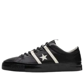 Converse x Bobby DeKeyzer One Star Academy Pro Ox „Black”