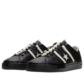 Converse x Bobby DeKeyzer One Star Academy Pro Ox „Black”