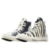 Converse x Brain Dead Chuck 70 „Alb Negru” Converse x Brain Dead Chuck 70 „Alb Negru”