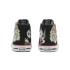 Converse x Bugs Bunny Chuck Taylor All Star „Negru”