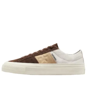 Converse x Carhartt WIP One Star „Brown Cream”